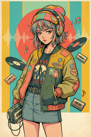 ビートジャンキー